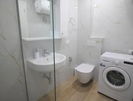 Appartamento Sea View Apartment!beach Access!luxury & Peaceful!