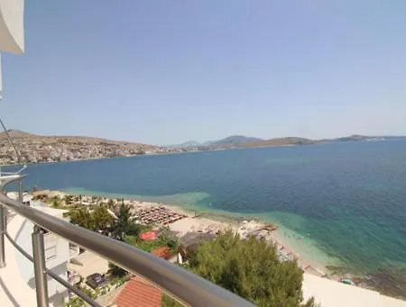 公寓 Sea View Apartment!beach Access!luxury & Peaceful!