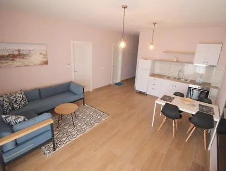 Appartamento Sea View Apartment!beach Access!luxury & Peaceful! *