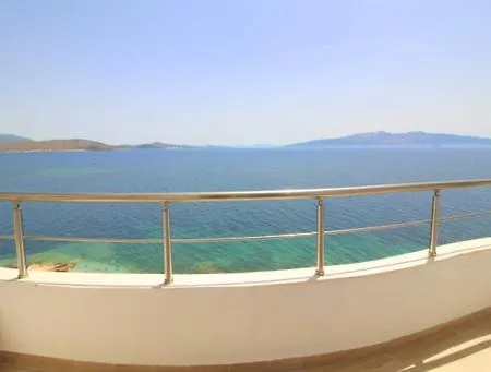 Appartamento Sea View Apartment!beach Access!luxury & Peaceful!