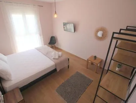 Appartamento Sea View Apartment!beach Access!luxury & Peaceful!