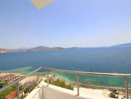 Lejlighed Sea View Apartment!beach Access!luxury & Peaceful! *