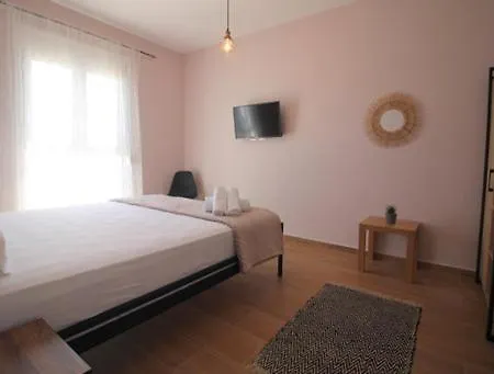 Appartamento Sea View Apartment!beach Access!luxury & Peaceful! *