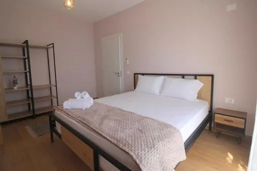 公寓 Sea View Apartment!beach Access!luxury & Peaceful!