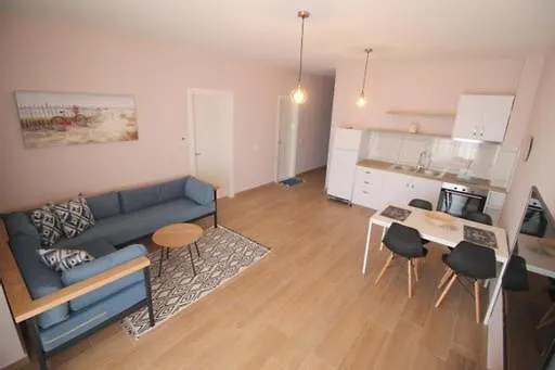 公寓 Sea View Apartment!beach Access!luxury & Peaceful! *