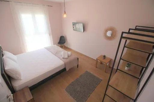 公寓 Sea View Apartment!beach Access!luxury & Peaceful!