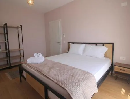 Apartament Sea View Apartment!beach Access!luxury & Peaceful!