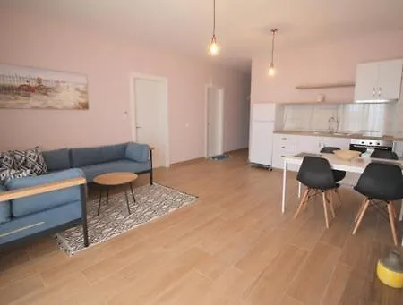 Apartament Sea View Apartment!beach Access!luxury & Peaceful!