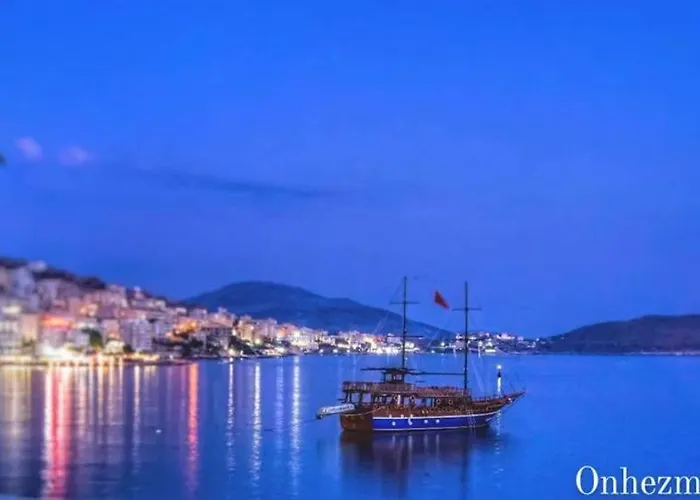 Apartment Sea View Apartment!beach Access!luxury & Peaceful!