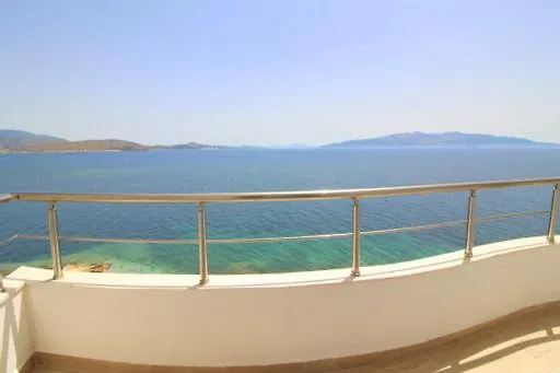 Apartment Sea View Apartment!beach Access!luxury & Peaceful!