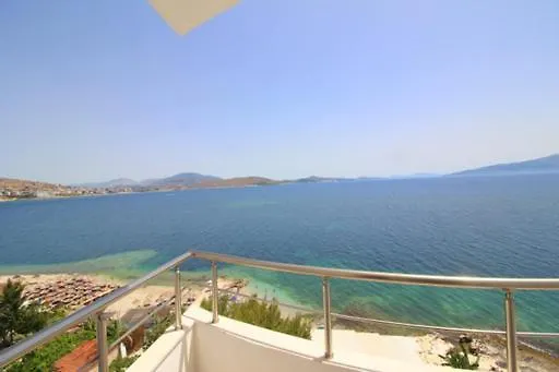Apartment Sea View Apartment!beach Access!luxury & Peaceful! *